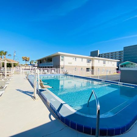 A 1 A Super Inn Ormond Beach Esterno foto