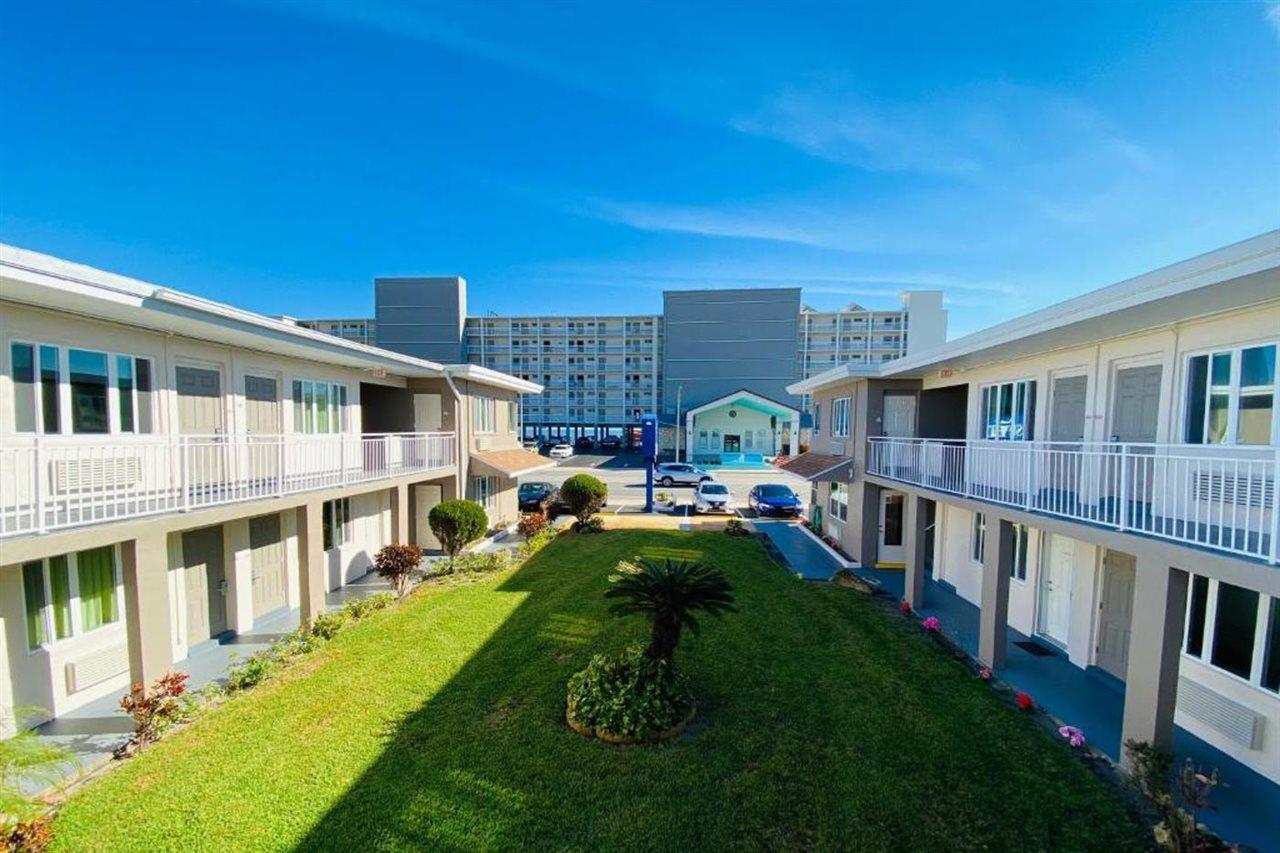 A 1 A Super Inn Ormond Beach Esterno foto