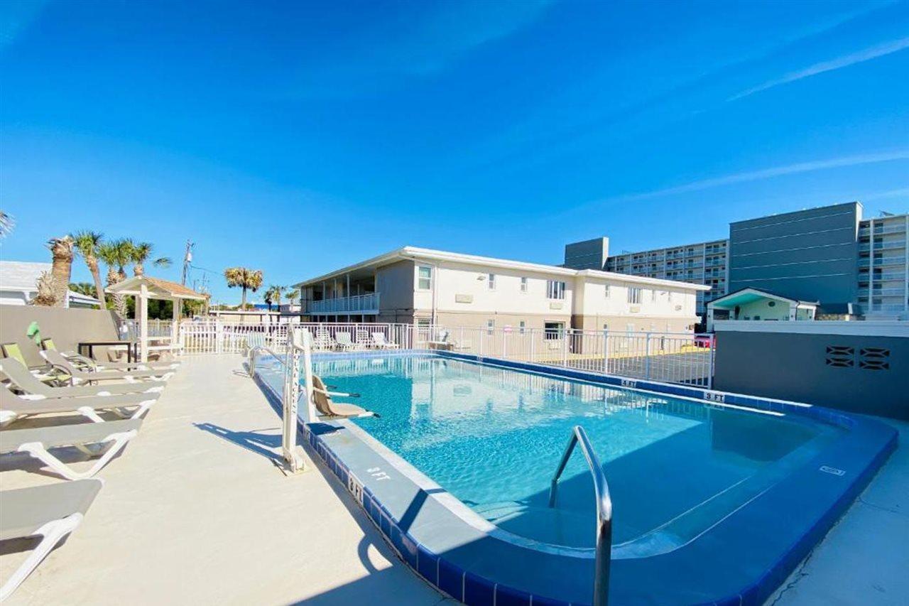A 1 A Super Inn Ormond Beach Esterno foto