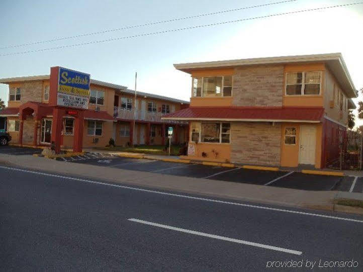 A 1 A Super Inn Ormond Beach Esterno foto