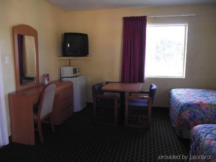 A 1 A Super Inn Ormond Beach Esterno foto