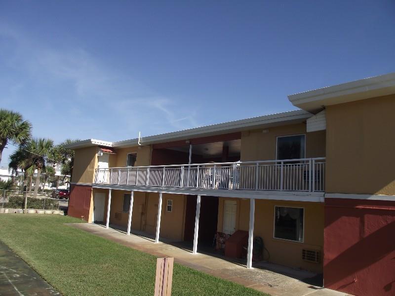 A 1 A Super Inn Ormond Beach Amenities foto
