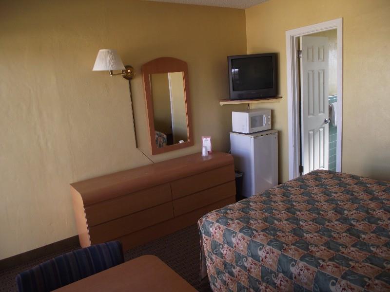 A 1 A Super Inn Ormond Beach Camera foto