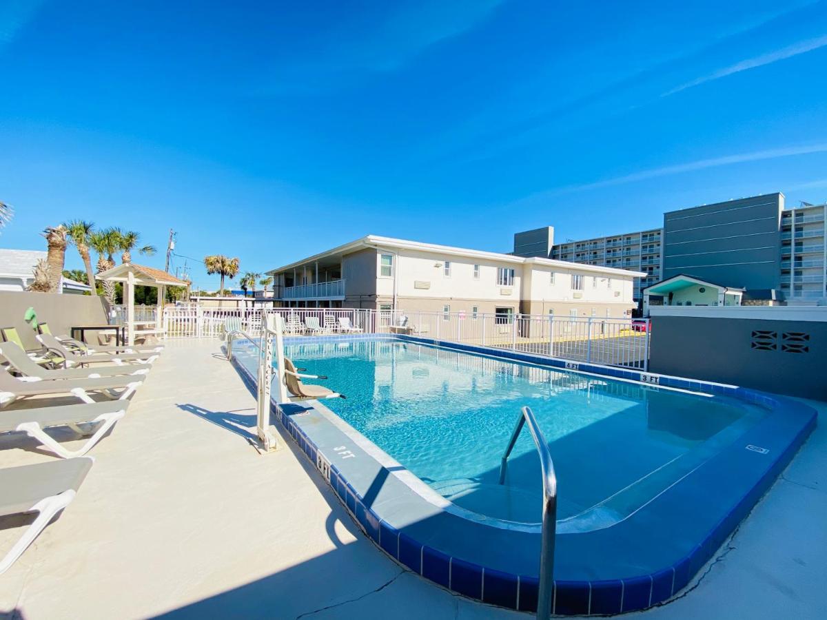 A 1 A Super Inn Ormond Beach Esterno foto