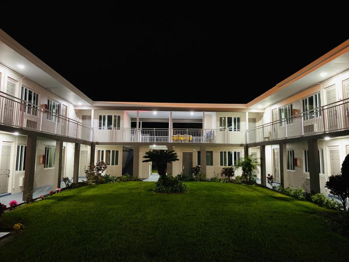 A 1 A Super Inn Ormond Beach Esterno foto