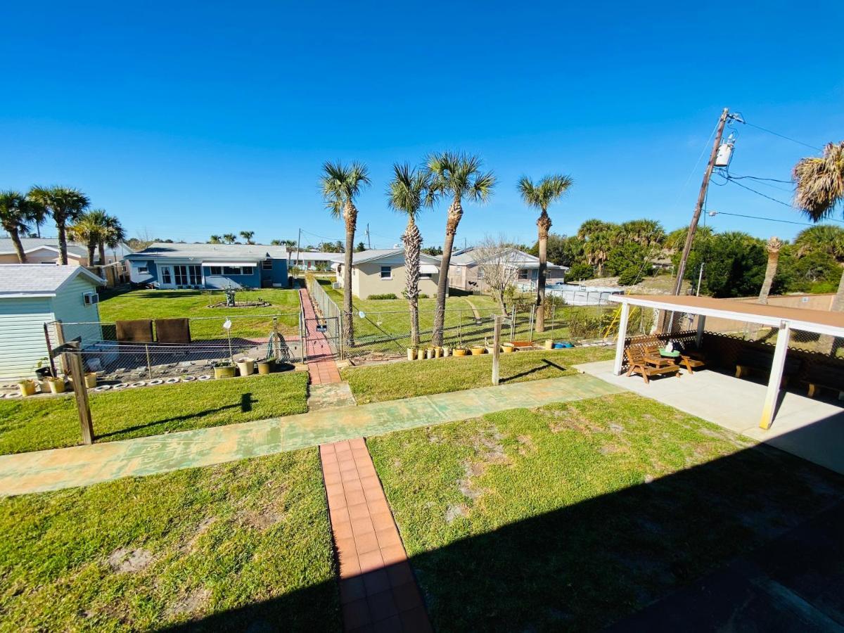 A 1 A Super Inn Ormond Beach Esterno foto