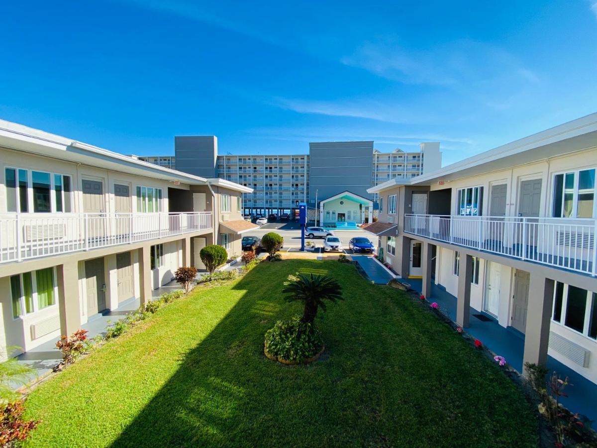 A 1 A Super Inn Ormond Beach Esterno foto