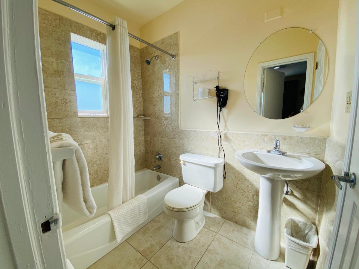 A 1 A Super Inn Ormond Beach Esterno foto