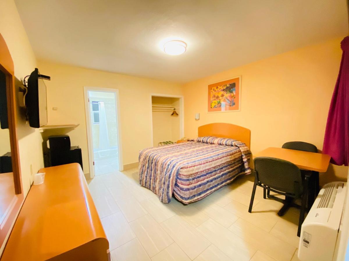A 1 A Super Inn Ormond Beach Esterno foto